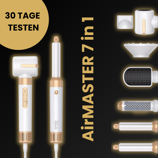 AirMaster 7 in 1